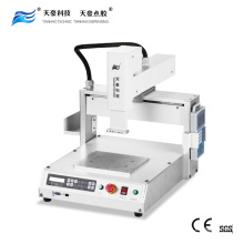 3D printing of viscoelasatic ink TH-206